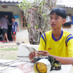 เปิดใจฮีโร่หนุ่ม ช่วยสาวโดดสะพาน ฆ่าตัว เล่านาทีเห็นมือโผล่พ้นน้ำก่อนดึงขึ้นเรือ