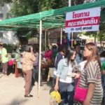 โบว์ ครอบครัวสหวงษ์ ทำบุญ 3 ปีปอ มะลิคิดถึงมาก-อยากกอด ถามเมื่อไหร่พ่อจะลงมา(คลิป)