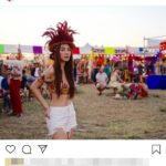 วุ้นเส้น โพสต์รูปคู่ ไฮโซณัย ให้เกียรติฝ่ายชาย ลั่นชัดเจน จริงใจ ปัดตอบสัมพันธ์ อั้ม-พก