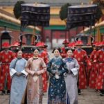 สื่อรัฐบาลจีนเปิดศึกซีรีส์สุดฮิต พระสนมยุคเฉียนหลง Yanxi Palace ฟุ้งเฟ้อเห่อเหิม