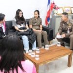 เจอตัวแล้ว น้องโยโย่ ไปโผล่ที่เชียงใหม่ ครอบครัวโล่งใจ น้องปลอดภัยดี