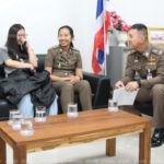 เจอตัวแล้ว น้องโยโย่ ไปโผล่ที่เชียงใหม่ ครอบครัวโล่งใจ น้องปลอดภัยดี