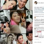 กบ สุวนันท์ รักมั่นคง21ปี ครบรอบแต่ง บรู๊ค เอ็นดู น้องณดล อวยพรให้พ่อแม่สนุกกัน(คลิป)
