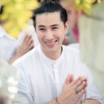 กรรชัย โพสต์รูปนี้แล้วบอก"รอพี่ที่ท่าน้ำทุกวันเลย" ชาวเน็ตบอกรูปนี้มันคุ้น ๆนะ