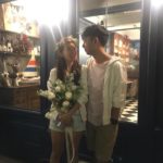เซอร์ไพรส์! กวาง คุกเข่าขอ น้ำหวาน แต่งงาน หลังเพิ่งเปิดตัวคบกัน 3 เดือน