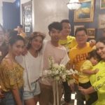เซอร์ไพรส์! กวาง คุกเข่าขอ น้ำหวาน แต่งงาน หลังเพิ่งเปิดตัวคบกัน 3 เดือน