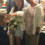 เซอร์ไพรส์! กวาง คุกเข่าขอ น้ำหวาน แต่งงาน หลังเพิ่งเปิดตัวคบกัน 3 เดือน
