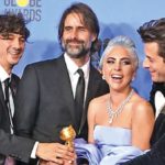 Green Book คว้า 3 ลูกโลกทองคำ A Star is Born พลาดรางวัลใหญ่ : บันเทิงต่างประเทศ