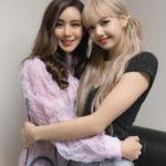 ซุป'ตาร์ไทย มีใครกันบ้าง ที่เป็นติ่ง ลิซ่า BLACKPINK (คลิป)