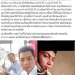 หนุ่มแสบ เข้าทำงานวันเดียว ยืมรถขี่ไปซื้อของ ก่อนส่งไลน์เย้ย ขายเป็นค่าแรง!