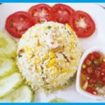 เดอะคอคเคิลซีฟู้ด - ปรุงสดจานต่อจาน : ข่าวสดอิ่มอร่อย