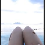 คิมเบอร์ลี่ แซ่บหนักมาก ใส่บิกินีสวย โชว์ผิวผ่อง มาริโอ้ ถึงกับต้องมาเอง