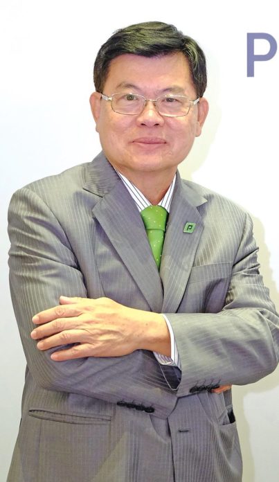 อสังหาฯไทยฟันฝ่าวิกฤตปีหมู