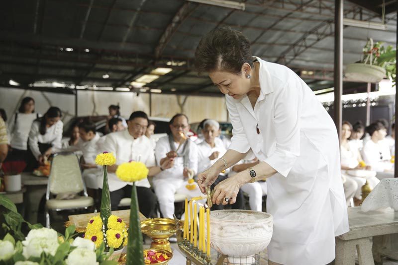 ‘เจเอสแอล’ถือฤกษ์ดี-บวงสรวงใหญ่ละครเวที