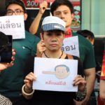 ไม่เลื่อน!! คนอยากเลือกตั้ง เชื่อ ชุมนุมพรุ่งนี้คนมาเยอะ ชวนร่วมแสดง 'วิถีประชาธิปไตย'