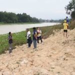 ทุบหัว-เชือกมัดเท้า ฆ่าทิ้งน้ำ หนุ่มระยอง แฟนสาวตามหา 3วัน ก่อนพบเป็นศพ