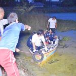 ทุบหัว-เชือกมัดเท้า ฆ่าทิ้งน้ำ หนุ่มระยอง แฟนสาวตามหา 3วัน ก่อนพบเป็นศพ