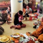 จับแล้ว! โจรหนุ่ม งัดตู้บริจาค วัดรางกระต่าย คุมทำแผนฯ ขอขมาสมภาร