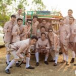 ยุ้ย ธัญญ์ เข้าพิธีแต่งงานชื่นมื่น ตะลึง! สวย-หล่อ ในชุดไทยประยุกต์