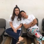 จตุรงค์ โพธาราม โพสต์ปริศนา ภาพ ใบเฟิร์น ลูกสาว แคปชั่นนี้ คนโยงปมร้อน ชูษี-บูม