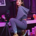 สื่อดัง เผยภาพหลุด จับโป๊ะ ซุปตาร์ดังต่างค่าย เจนนี่ BLACKPINK ซุ่มคบ ไค EXO (คลิป)