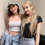 ซุป'ตาร์ไทย มีใครกันบ้าง ที่เป็นติ่ง ลิซ่า BLACKPINK (คลิป)