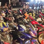 บก.น.1 ลุยจับแอดมินหนุ่ม โพสต์ชวนแข่งรถ พร้อม 53 ขาแว้น
