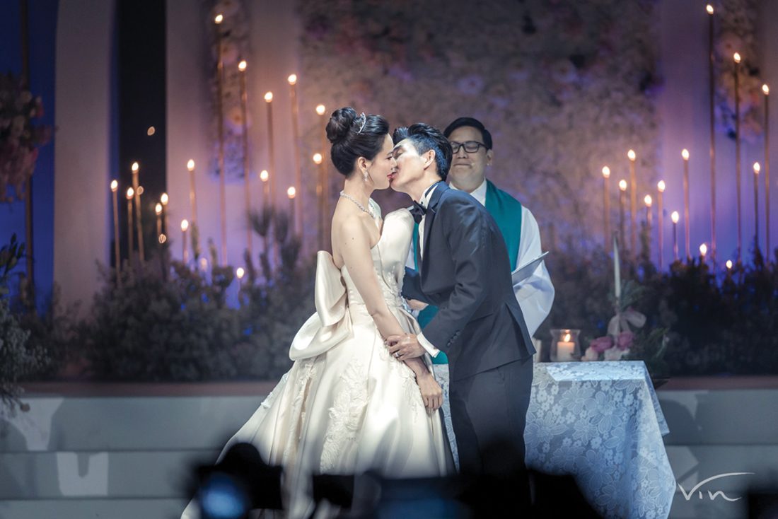 ‘เจี๊ยบ-บอย’รักสุกงอมมาราธอน14ปี