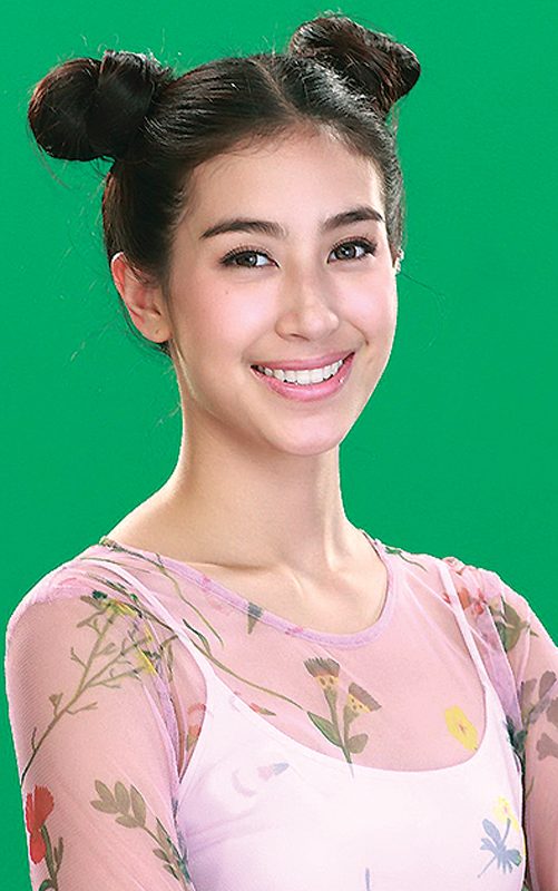 ‘มิ้นต์’ทุ่มเต็มที่เล่น‘หน่วยลับฯ’
