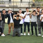 กรุงเทพคริสเตียน คึกคัก หลังประกาศให้แต่งชุดไปรเวทเข้าเรียน เชื่อทำให้เด็กสุขขึ้น!