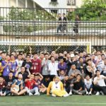 กรุงเทพคริสเตียน คึกคัก หลังประกาศให้แต่งชุดไปรเวทเข้าเรียน เชื่อทำให้เด็กสุขขึ้น!