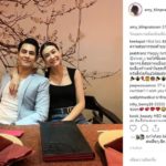 มันส์กว่างานวัด ซี ศิวัฒน์ โชว์เด้งวันเกิด เมียเต้นด้วยขำหนัก-เขินแก๊ง3ช่าก็เซอร์ไพรส์(คลิป)