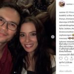 ‘ซูซี่’ยังช็อกหนัก สลดคู่หมั้นหนุ่มฆ่าตัวตาย จบชีวิตคาบ้านพักที่เชียงใหม่