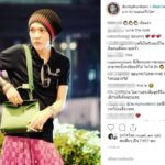 แซ่บมาก ดัง พันกร ชุดสวยหลักล้าน ชี้ไม่ผ่านจุดนี้จุดเดียว ดีเจต้นหอม ยังต้องคอมเมนต์