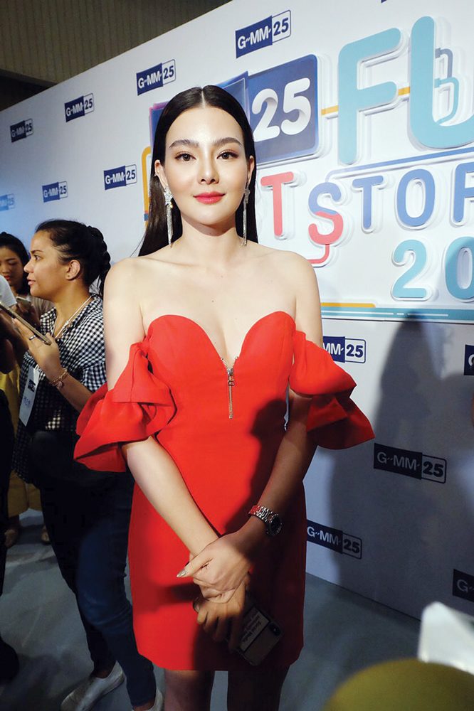 ‘ดิว’เอ่ยขอโทษติ่ง‘เจนนี่-ไค’