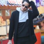 ดีเจพุฒ งานเข้า - เมีย อย่าง จุ๋ย ถึงกับต้องเข้าไปตามกลับบ้าน!!