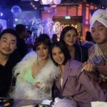 ซูมจอแทบแตก! ปาร์ตี้วันเกิด ดีเจมะตูม ธีมชุดอาบน้ำ ‘อั้ม’มาเต็มสุดๆ