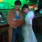 ซูมจอแทบแตก! ปาร์ตี้วันเกิด ดีเจมะตูม ธีมชุดอาบน้ำ ‘อั้ม’มาเต็มสุดๆ
