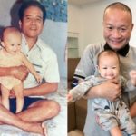 เอ็ม บุษราคัม โพสต์ไม่ชอบให้คนจับลูก โดนหาว่าดัดจริต กลัวเด็กป่วย