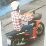 จับหนุ่มตีนแมว ลักทรัพย์ส่งให้เมียจำนำ เจอประวัตินอนคุกเป็นว่าเล่น