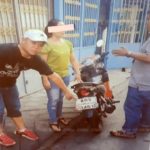 จับหนุ่มตีนแมว ลักทรัพย์ส่งให้เมียจำนำ เจอประวัตินอนคุกเป็นว่าเล่น