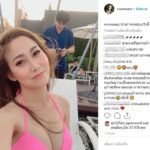 นาวิน ต้าร์ โชว์เอง ความสวยแซ่บภรรยา แห่คอมเมนต์ มีน้องอีกคนให้ ลูก้า