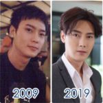 10ปีที่แล้ว ถึงวันนี้ ใครแซบ ใครสวย-หล่อกว่าเดิม ส่องซุป’ตาร์ เปลี่ยนไปขนาดไหน
