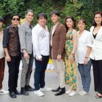 ‘ช่องวัน’บวงสรวงละคร‘รักไม่ลืม’ จับ‘โอบ’ประกบคู่‘มิลลี่’ครั้งแรก : สดบันเทิง