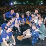 ทัพดีเจ-ศิลปินนำทีมฟินกลางเขา ‘อีเอฟเอ็ม ชิล ออน เดอะ ฮิลล์’