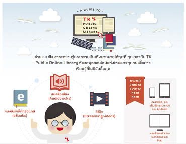 ขับเคลื่อนทีเคพาร์ค ปีนี้มุ่ง‘เรียนรู้ที่จะเรียน’