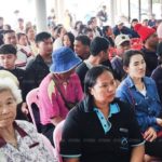 ชาวบ้านแห่ต้าน ป่าไม้แม่ฮ่องสอน ทุบประปาหมู่บ้าน หวั่น500ครัวเรือนขาดน้ำ