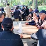 ชาวบ้านแห่ต้าน ป่าไม้แม่ฮ่องสอน ทุบประปาหมู่บ้าน หวั่น500ครัวเรือนขาดน้ำ