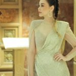 นัท มีเรีย สุดอาลัย สูญเสียคุณแม่ “ไม่มีคำใดจะบอก....ใจมันว่างไปหมดแล้ว”