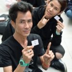 ‘บอดี้สแลม’เปิดแถลงข่าวคอนเสิร์ตใหญ่ ‘ตูน’ซึ้ง-แฟนคลับรอคิวจองบัตรข้ามวัน : สดบันเทิง